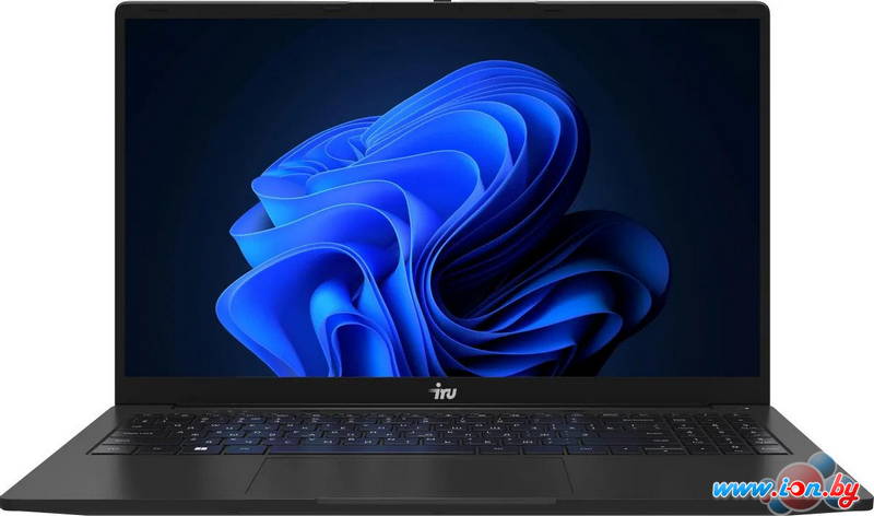 Ноутбук iRU Strato 15ALI 2059109 в Могилёве