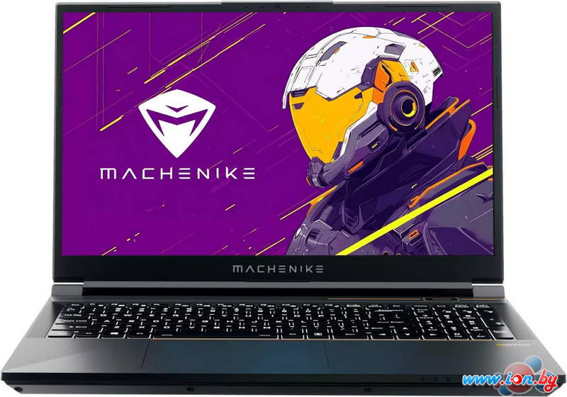 Игровой ноутбук Machenike S15 Quazar JJ00GB00FRU в Могилёве