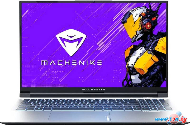 Игровой ноутбук Machenike L15 Air Pulsar L JJ00GH00FRU в Могилёве