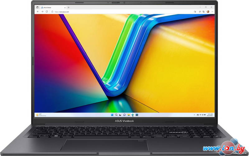 Ноутбук ASUS Vivobook 16X K3605VC-RP473 в Могилёве Ноутбук ASUS Vivobook 16X K3605VC-RP473 в Могилёве