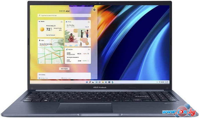 Ноутбук ASUS VivoBook 15 M1502YA-BQ606 в Могилёве