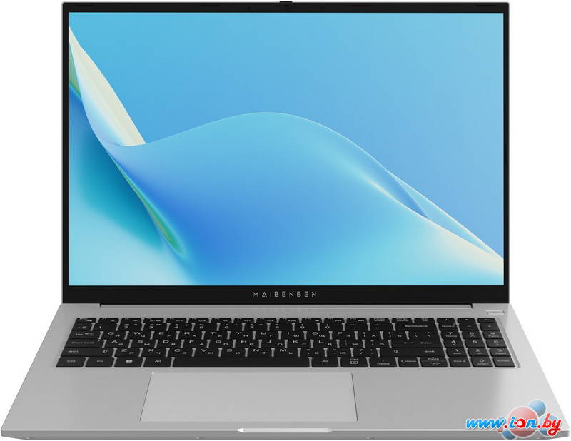 Ноутбук Maibenben Medio M16B M16B-R343UMA1SLSRE0 в Могилёве