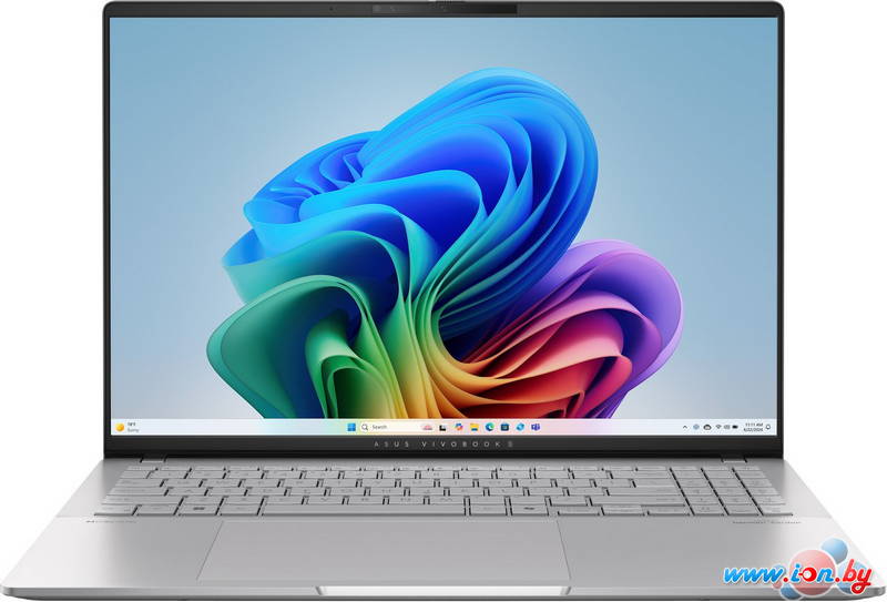 Ноутбук ASUS Vivobook S16 OLED M5606KA-RI035 в Могилёве