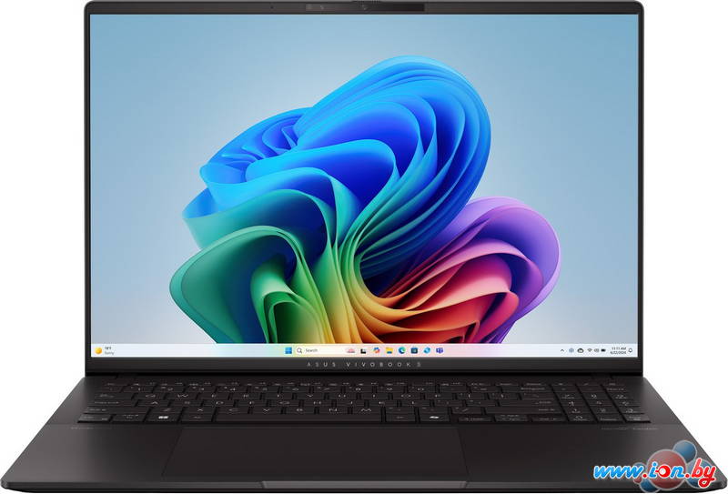 Ноутбук ASUS Vivobook S16 OLED M5606KA-RI036 в Могилёве