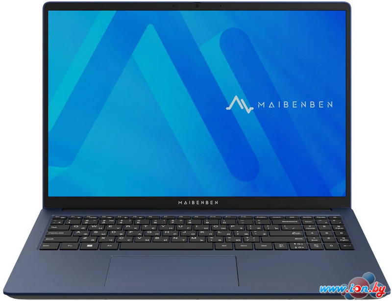 Ноутбук Maibenben Medio M645 M645FSJ0LURE3 в Могилёве
