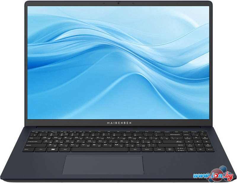 Ноутбук Maibenben Medio M647 M6471SB0HURE3 в Могилёве