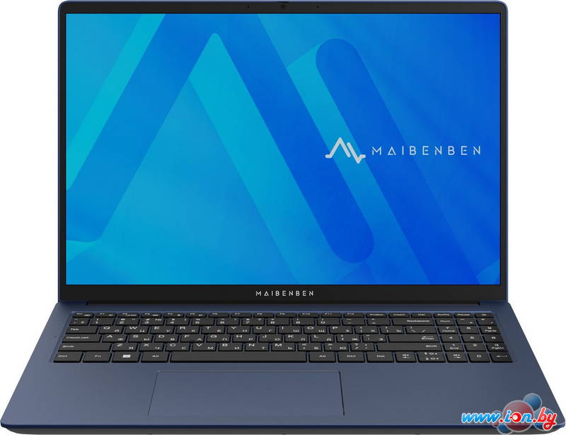 Ноутбук Maibenben Medio M657 M6571SB0HURE0 в Могилёве
