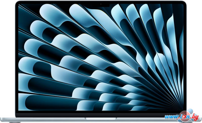Ноутбук Apple MacBook Air 15 M4 2025 MC7D4 в Могилёве