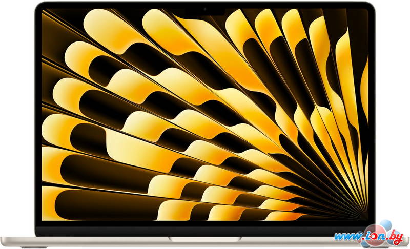 Ноутбук Apple Macbook Air 15 M3 2024 MC9F4 в Могилёве Ноутбук Apple Macbook Air 15 M3 2024 MC9F4 в Могилёве
