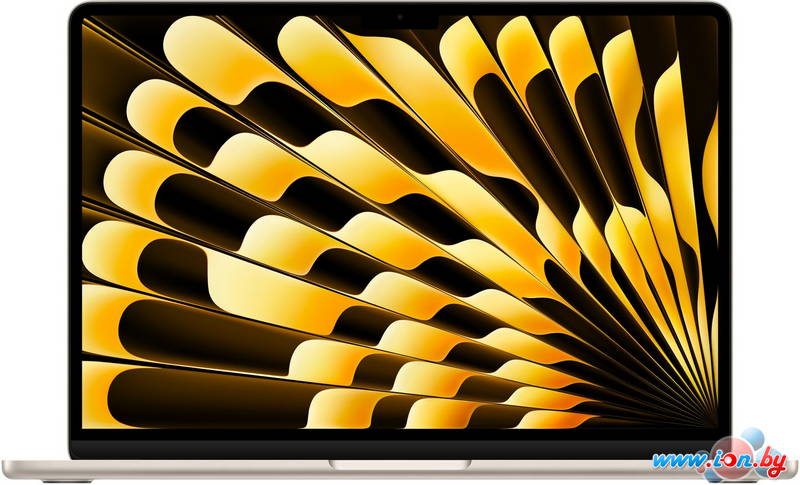 Ноутбук Apple MacBook Air 13 M4 2025 MW0Y3 в Могилёве