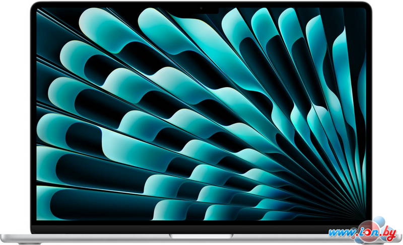 Ноутбук Apple MacBook Air 15 M4 2025 MW1H3 в Могилёве