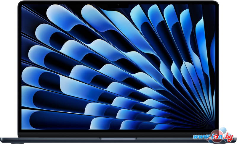 Ноутбук Apple MacBook Air 15 M4 2025 MW1L3 в Могилёве