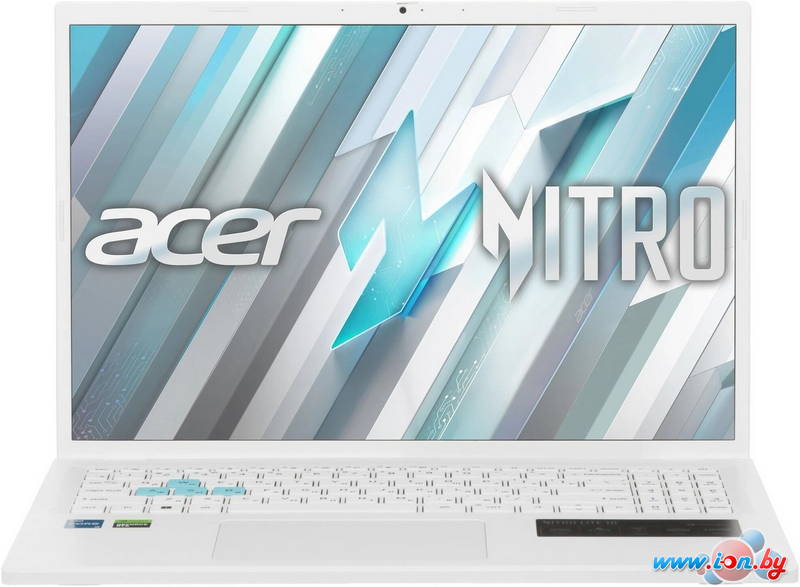Игровой ноутбук Acer Nitro Lite NL16-71G-74YP NH.D26CD.002 в Могилёве