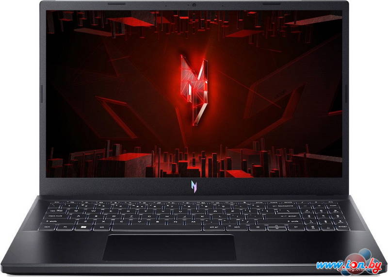 Игровой ноутбук Acer Nitro V 15 ANV15-51-735K NH.QNBER.002 + 16 ГБ в Могилёве
