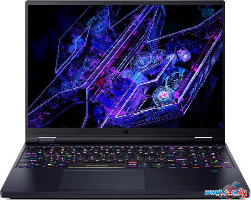Ноутбук Acer Predator Helios 16 PH16-72-921Y NH.QR9CD.001 в Могилёве