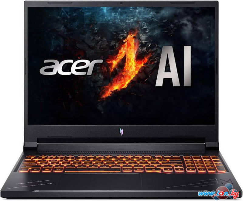 Игровой ноутбук Acer Nitro V 16 ANV16-41-R9PM NH.QRUCD.007 в Могилёве