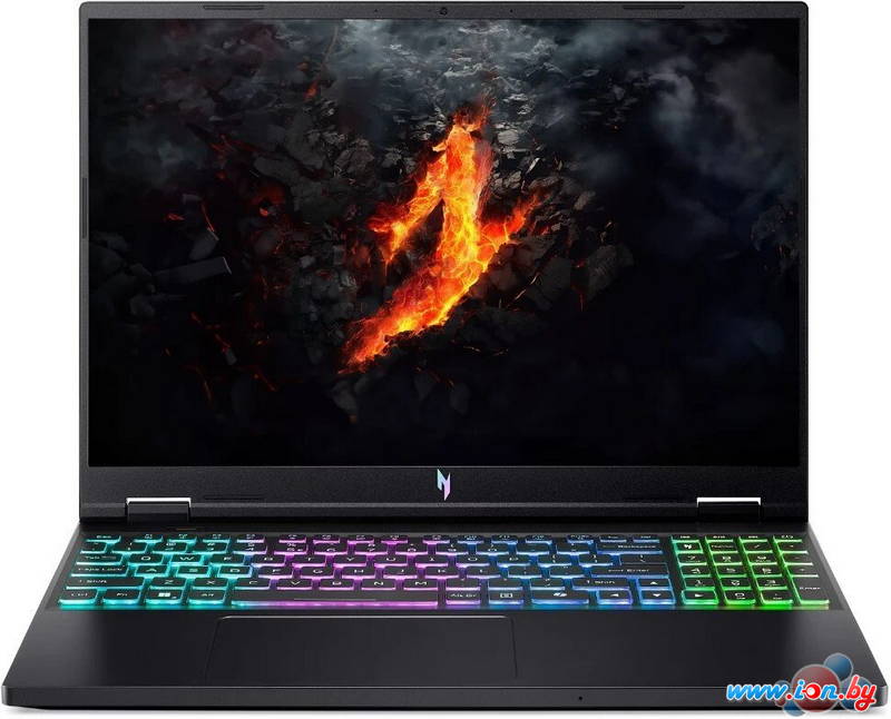 Игровой ноутбук Acer Nitro 16 AN16-73-77YN NH.QSNCD.001 в Могилёве
