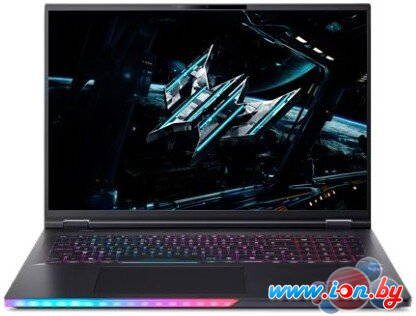 Ноутбук Acer Predator Helios 18 AI PH18-73-939Q NH.QVZCD.003 в Могилёве
