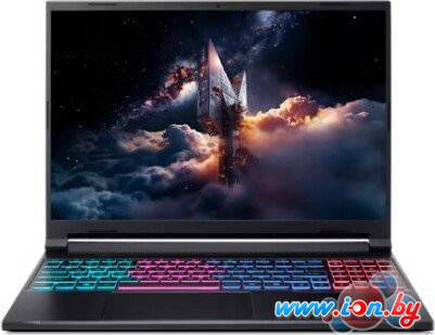Игровой ноутбук Acer Nitro V 16S AI ANV16S-41-R0ZT NH.U03CD.001 в Могилёве