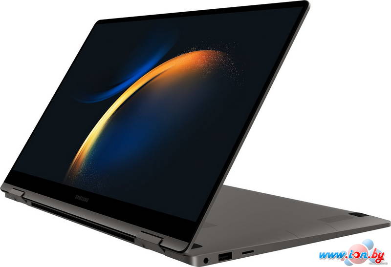 Ноутбук 2-в-1 Samsung Galaxy Book3 360 13.3 NP730QFG-LA1IN в Могилёве