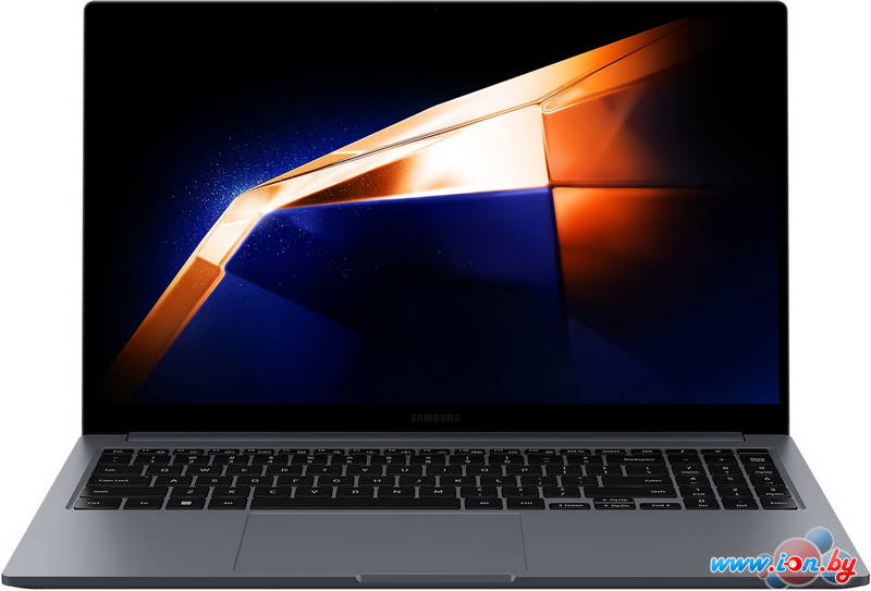 Ноутбук Samsung Galaxy Book4 15.6 NP750XGK-LG1IN в Могилёве