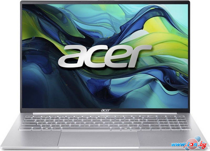 Ноутбук Acer Swift Lite 16 SFL16-51M-54BL NX.D3UCD.002 в Могилёве