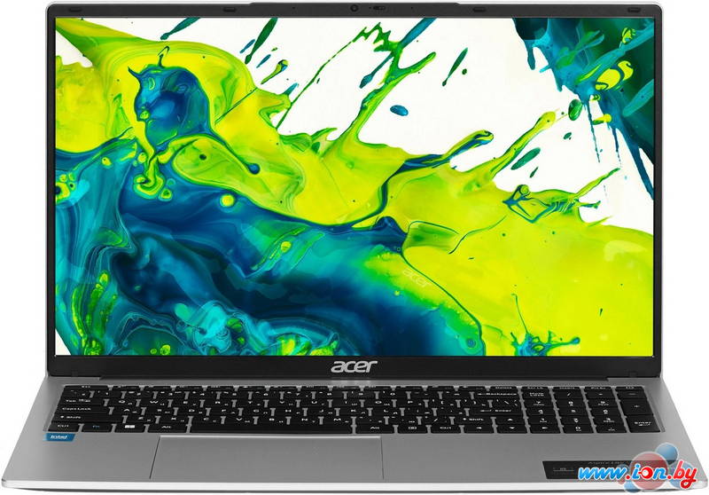 Ноутбук Acer Aspire Lite AL17-31P-C5ZG NX.D4LCD.003 в Могилёве