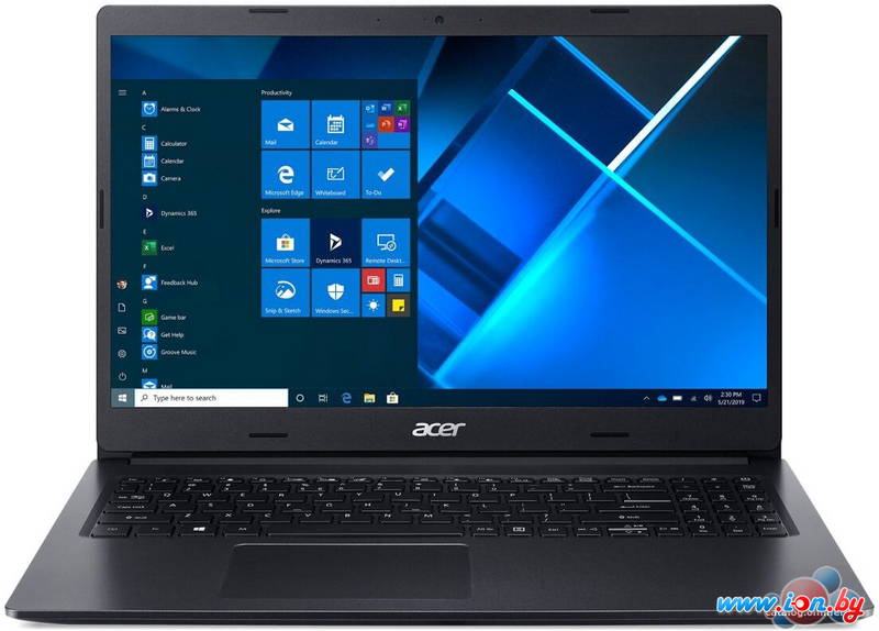 Ноутбук Acer Extensa 15 EX215-54-510N NX.EGJER.006 + 8 ГБ в Могилёве