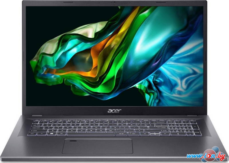 Ноутбук Acer Aspire 17 A17-51M-55QH NX.J02EL.002 в Могилёве