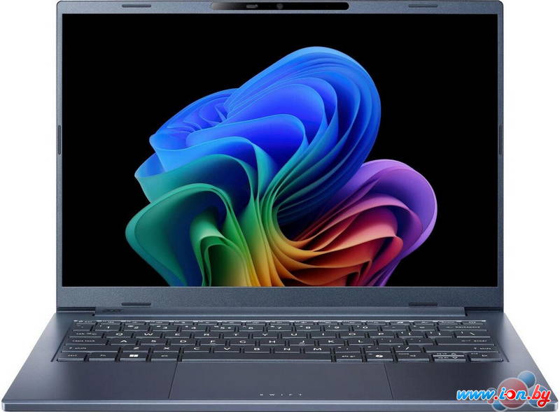 Ноутбук Acer Swift Go AI SFG14-75-77RL NX.JNBCD.008 в Могилёве
