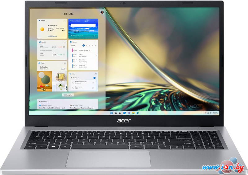Ноутбук Acer Aspire 3 A315-24P-R9WY NX.KDEEX.026 в Могилёве
