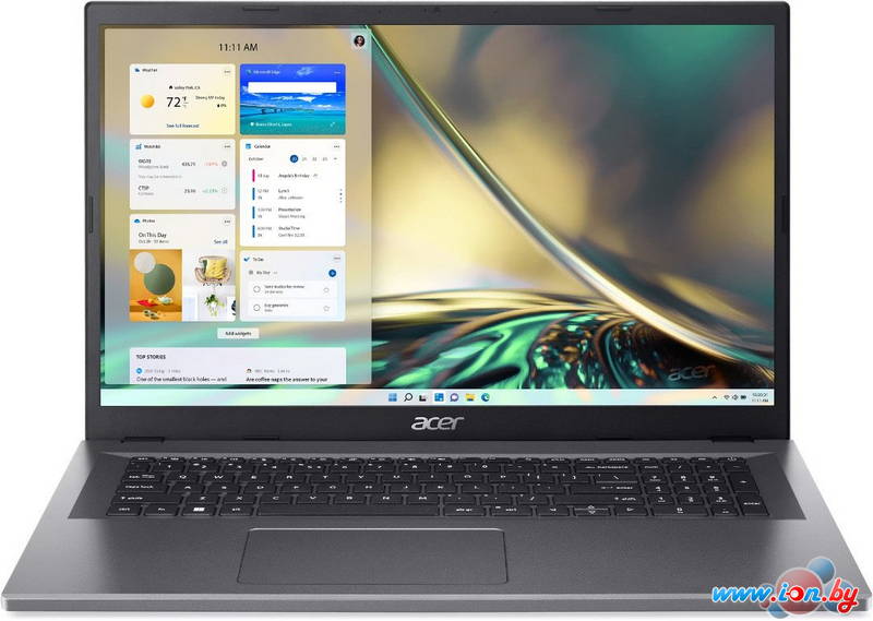 Ноутбук Acer Aspire 3 17 A317-55P-C3XL NX.KDKCD.00J в Могилёве