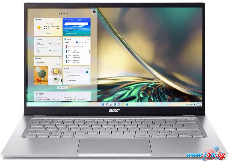 Ноутбук Acer Swift Go SFG14-41-R3D8 NX.KG3CD.005 в Могилёве