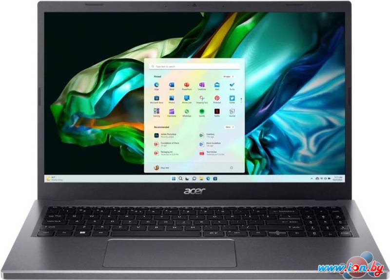 Ноутбук Acer Aspire 5 A515-58P-759A NX.KHJER.007 в Могилёве