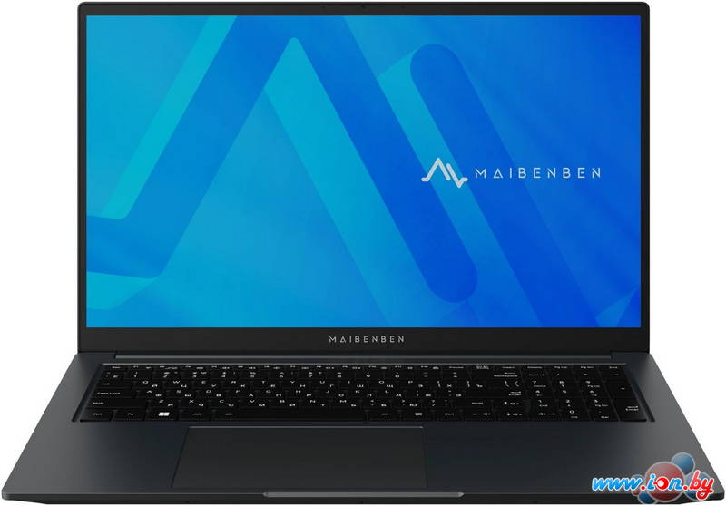 Ноутбук Maibenben Perfectum P17A P17A-R787UMF1SHGRE0 в Могилёве