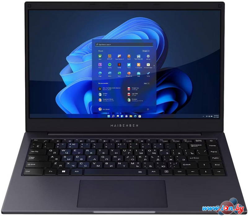 Ноутбук Maibenben S14A-iN10UMA1SLURE0 в Могилёве