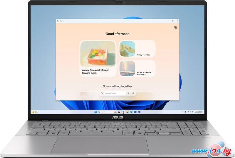 Ноутбук ASUS VivoBook S16 S3607VA-RP041 в Могилёве