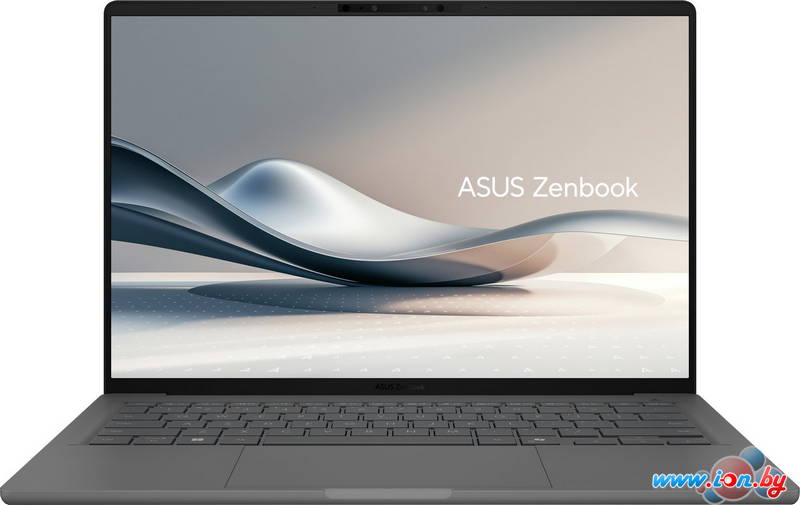 Ноутбук ASUS Zenbook A14 OLED UX3407RA-QD011W в Могилёве