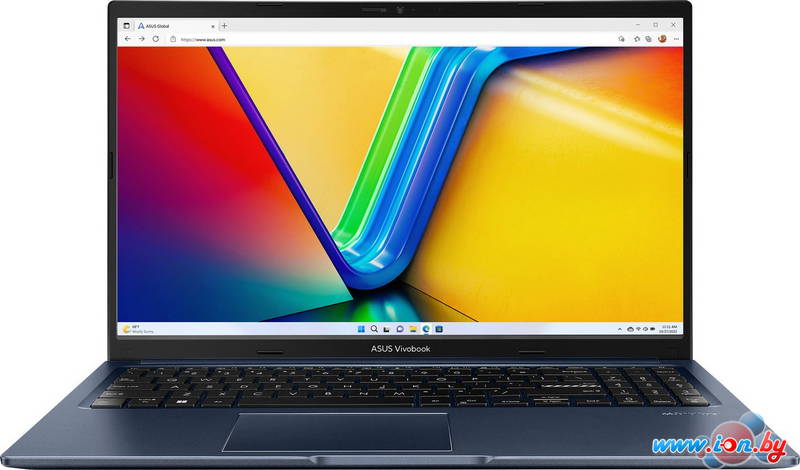 Ноутбук ASUS Vivobook 15 X1502VA-BQ924 в Могилёве