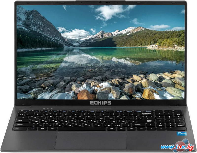 Ноутбук Echips Hot XPS15U57-1 в Могилёве