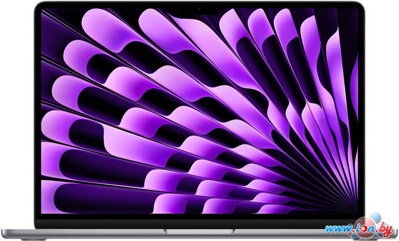 Ноутбук Apple Macbook Air 13 M3 2024 Z1G5000SD в Могилёве