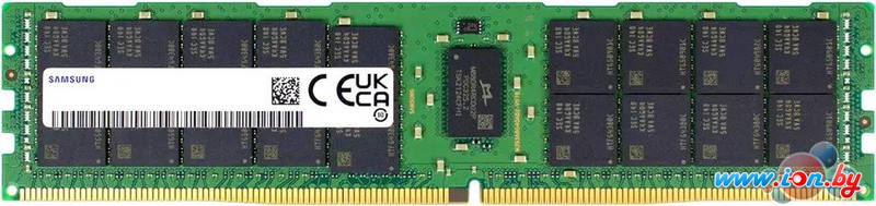 Оперативная память Samsung 64ГБ DDR4 3200 МГц M393A8G40AB2-CWEBQ в Могилёве