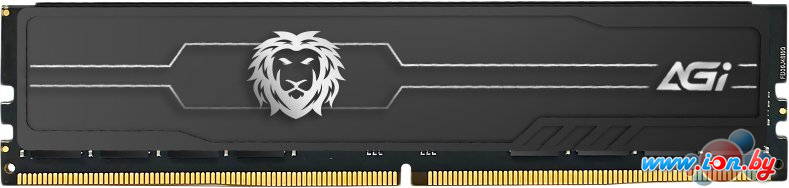 Оперативная память AGI UD238 8ГБ DDR4 3200 МГц AGI320A08UD138 в Могилёве