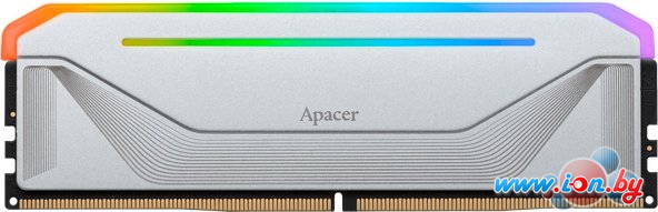 Оперативная память Apacer NOX RGB 32ГБ DDR5 5200 МГц AH5U32G52C522NWAA-1 в Могилёве Оперативная память Apacer NOX RGB 32ГБ DDR5 5200 МГц AH5U32G52C522NWAA-1 в Могилёве