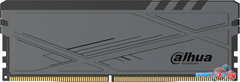 Оперативная память Dahua 16ГБ DDR4 3600 МГц DHI-DDR-C600UHD16G36 в Могилёве