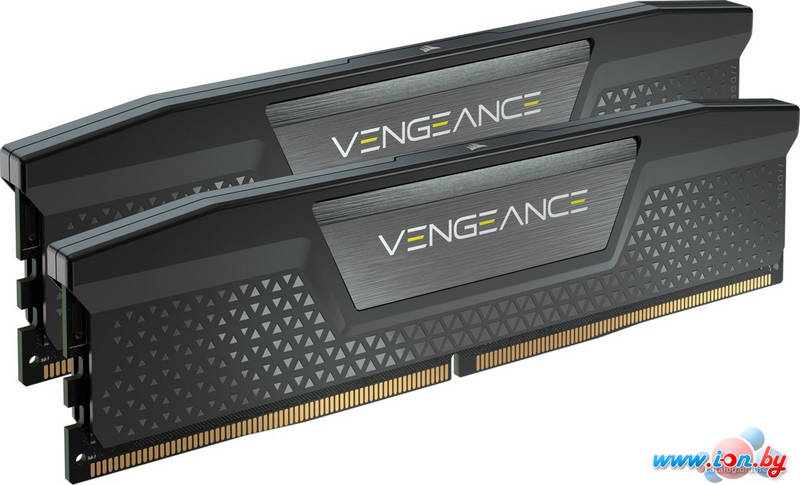 Оперативная память Corsair Vengeance 2x16ГБ DDR5 6000 МГц CMK32GX5M2B6000C30 в Могилёве