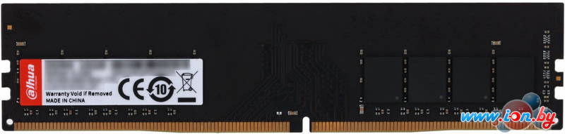 Оперативная память Dahua 8ГБ DDR4 2666 МГц DHI-DDR-C300U8G26 в Могилёве