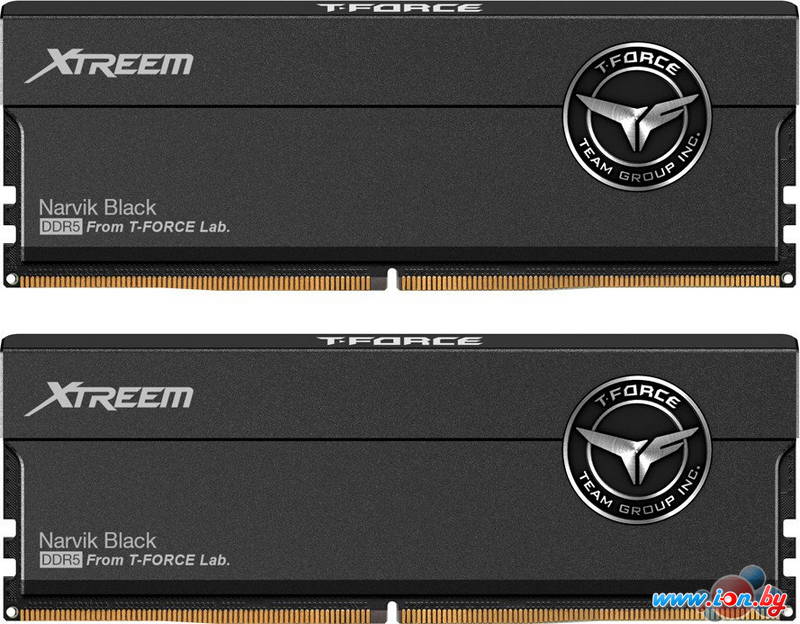 Оперативная память Team T-Force Xtreem CKD 2x24ГБ DDR5 8400 МГц FFXD548G8400HC42BDC-CU01 в Могилёве