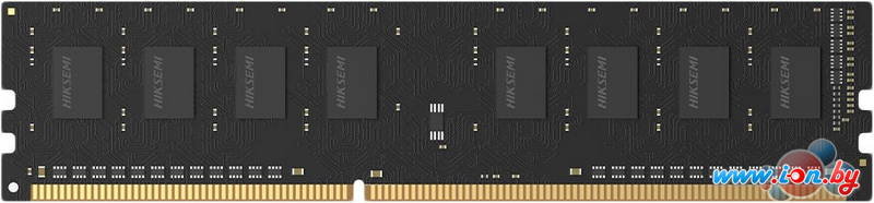Оперативная память Hiksemi Hiker 4ГБ DDR4 2666 МГц HSC404U26Z1 в Могилёве