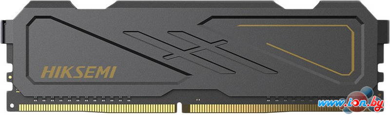 Оперативная память Hiksemi Armor 8ГБ DDR4 3200 МГц HSC408U32D2 в Могилёве